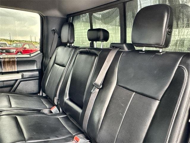 used 2019 Ford F-150 car, priced at $20,999