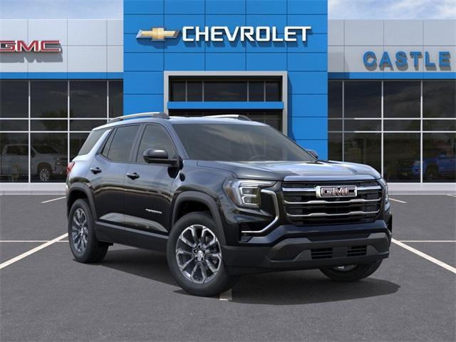 new 2026 GMC Terrain car, priced at $38,775