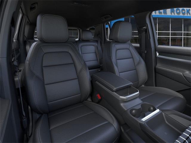 new 2026 GMC Terrain car, priced at $38,775
