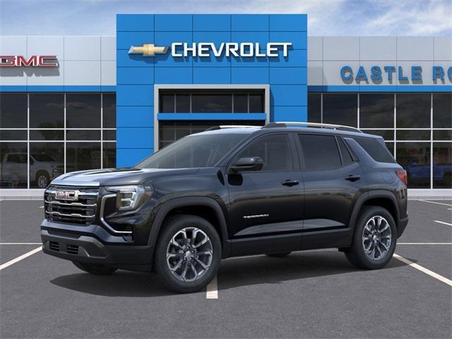 new 2026 GMC Terrain car, priced at $38,775