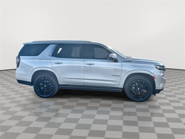 used 2022 Chevrolet Tahoe car, priced at $53,099