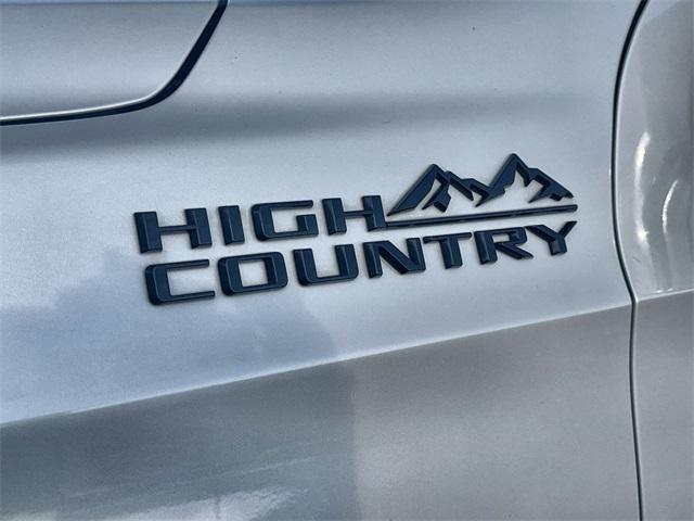 used 2022 Chevrolet Tahoe car, priced at $53,099