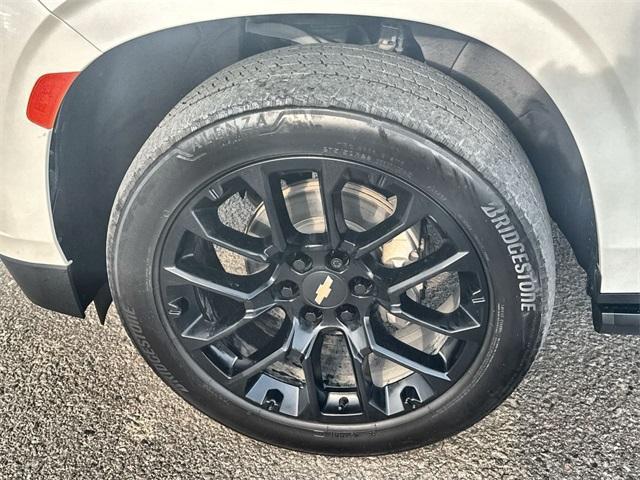 used 2022 Chevrolet Tahoe car, priced at $53,099