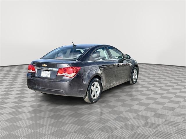 used 2014 Chevrolet Cruze car, priced at $9,099