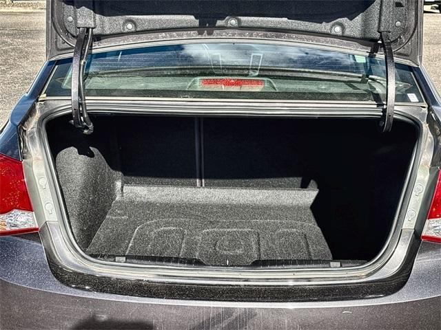 used 2014 Chevrolet Cruze car, priced at $9,099