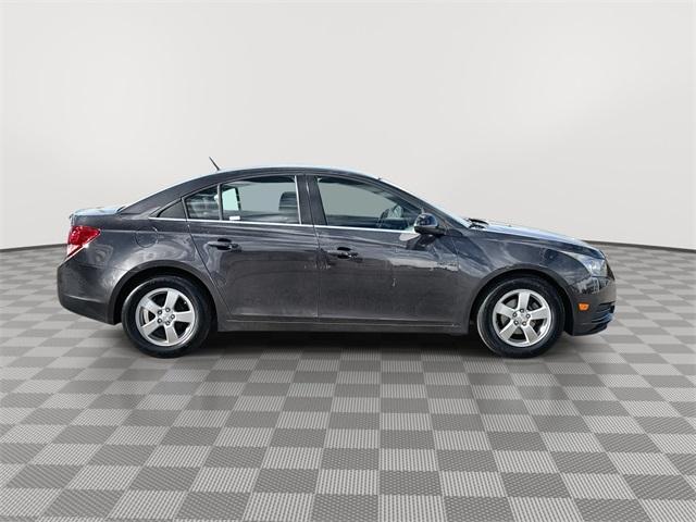 used 2014 Chevrolet Cruze car, priced at $9,099