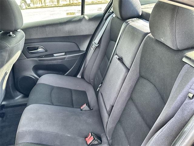 used 2014 Chevrolet Cruze car, priced at $9,099