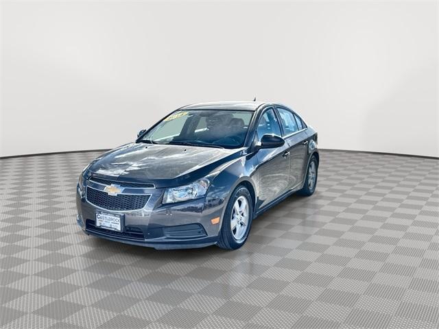 used 2014 Chevrolet Cruze car, priced at $9,099