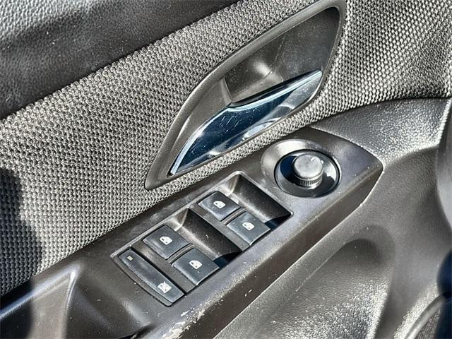 used 2014 Chevrolet Cruze car, priced at $9,099