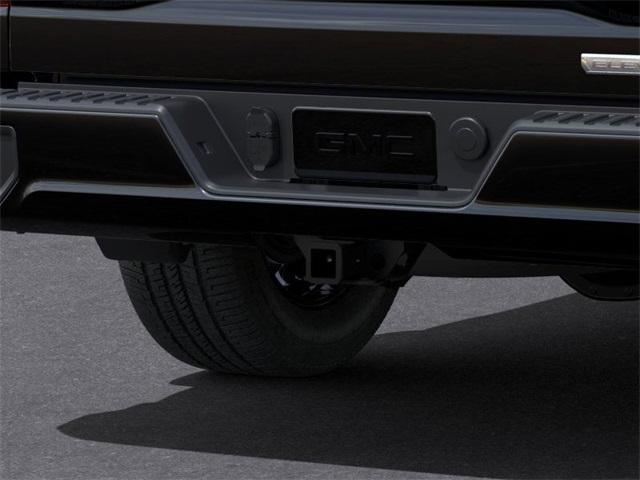 new 2025 GMC Sierra 1500 car, priced at $54,680