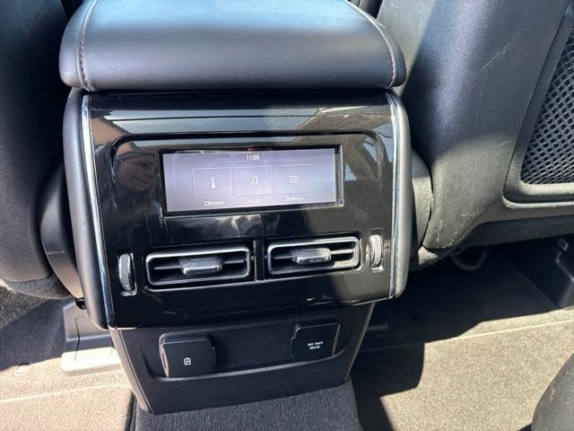 used 2023 Lincoln Aviator car, priced at $50,097