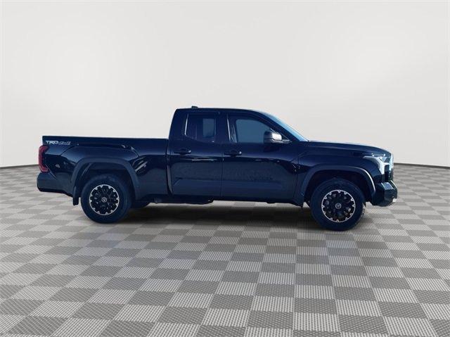 used 2023 Toyota Tundra car, priced at $39,496