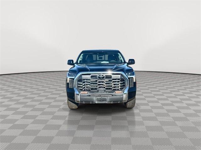 used 2023 Toyota Tundra car, priced at $39,496