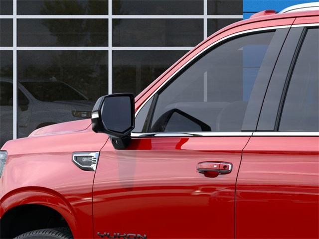 new 2025 GMC Yukon XL car, priced at $90,469