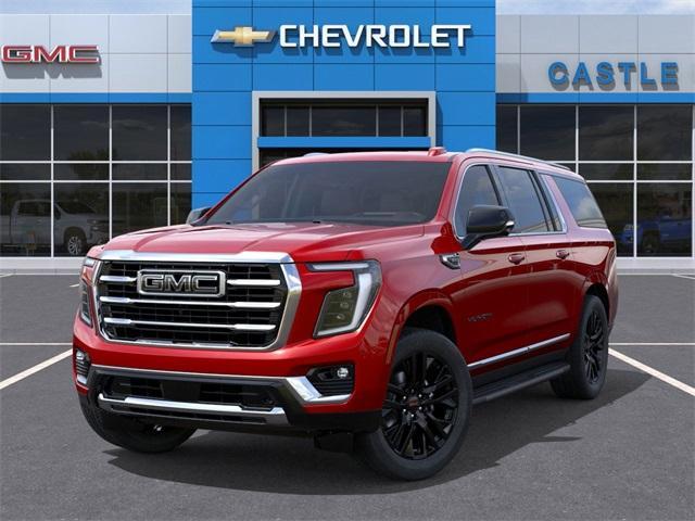 new 2025 GMC Yukon XL car, priced at $90,469