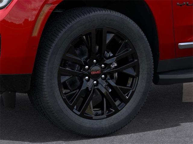 new 2025 GMC Yukon XL car, priced at $90,469