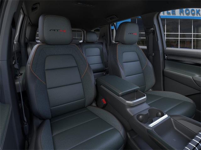new 2026 GMC Terrain car, priced at $42,155