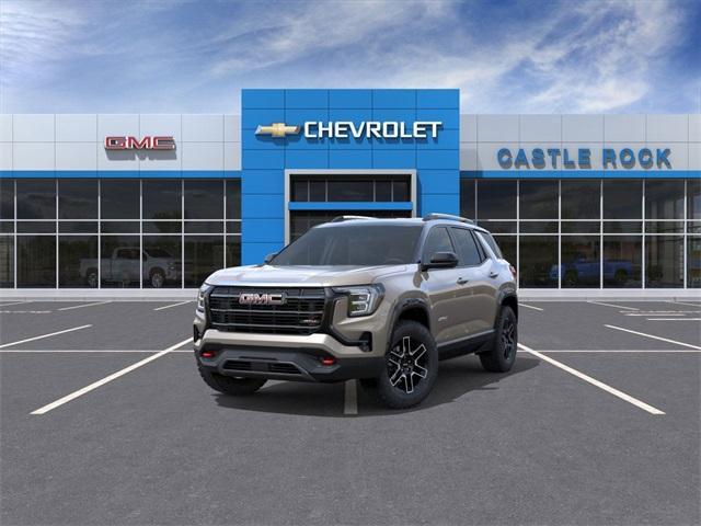 new 2026 GMC Terrain car, priced at $42,155