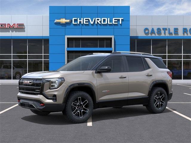new 2026 GMC Terrain car, priced at $42,155
