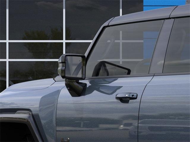 new 2026 GMC HUMMER EV SUV car, priced at $100,820