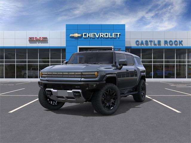new 2026 GMC HUMMER EV SUV car, priced at $100,820