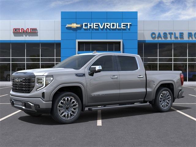 new 2024 GMC Sierra 1500 car, priced at $79,690