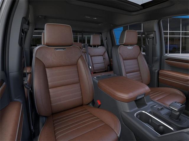new 2024 GMC Sierra 1500 car, priced at $79,690