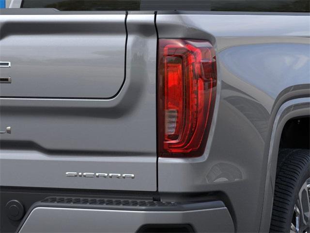 new 2024 GMC Sierra 1500 car, priced at $79,690