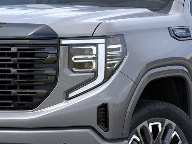 new 2024 GMC Sierra 1500 car, priced at $79,690