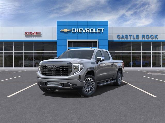new 2024 GMC Sierra 1500 car, priced at $79,690