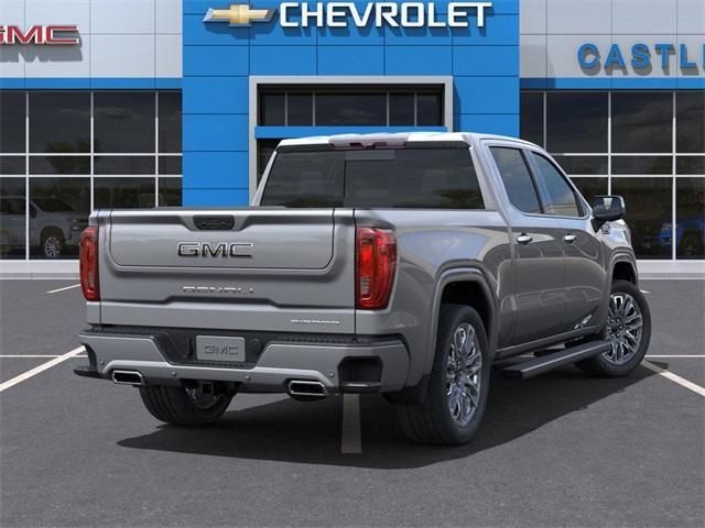 new 2024 GMC Sierra 1500 car, priced at $79,690