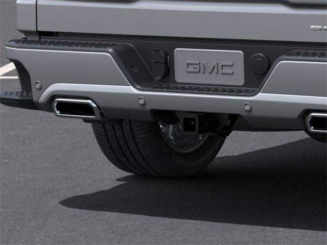 new 2024 GMC Sierra 1500 car, priced at $79,690