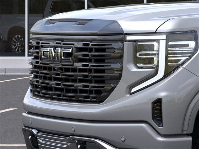 new 2024 GMC Sierra 1500 car, priced at $79,690
