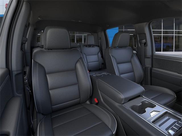 new 2026 GMC Sierra EV car, priced at $76,090