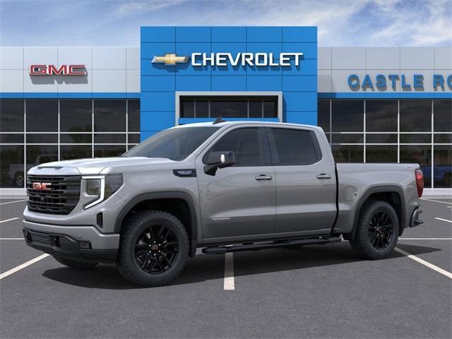 new 2025 GMC Sierra 1500 car, priced at $63,034