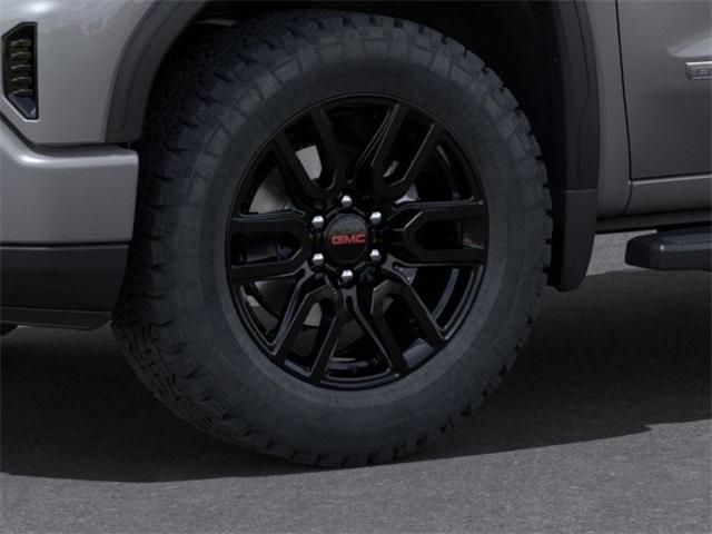 new 2025 GMC Sierra 1500 car, priced at $63,034