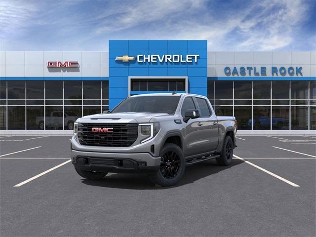 new 2025 GMC Sierra 1500 car, priced at $63,034