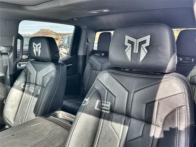 used 2024 Chevrolet Silverado 1500 car, priced at $66,998