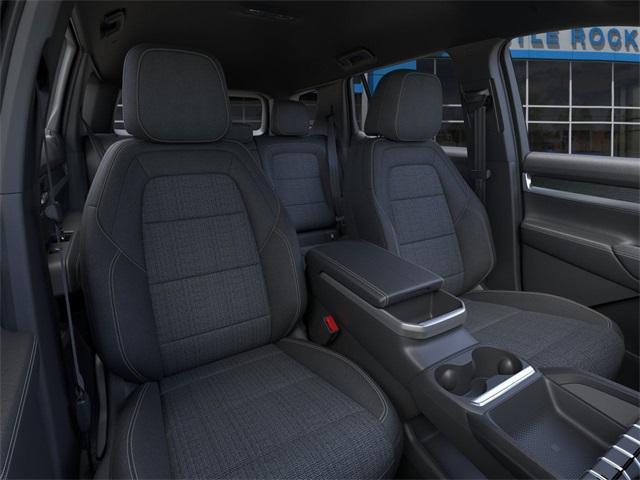 new 2026 GMC Terrain car