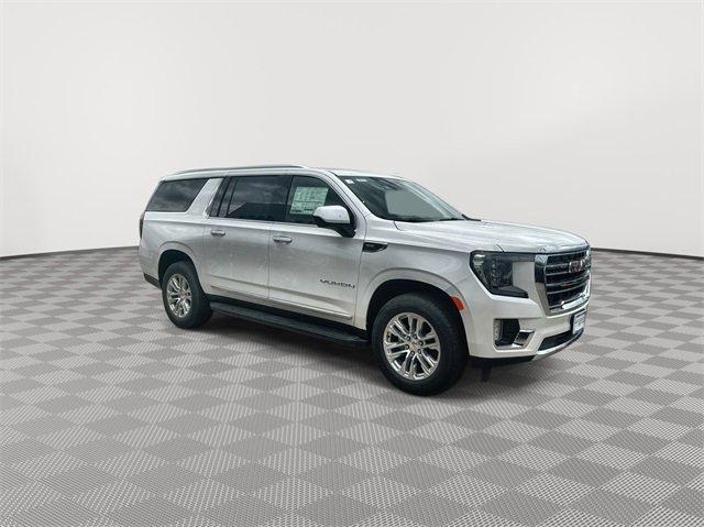 new 2024 GMC Yukon XL car, priced at $71,285