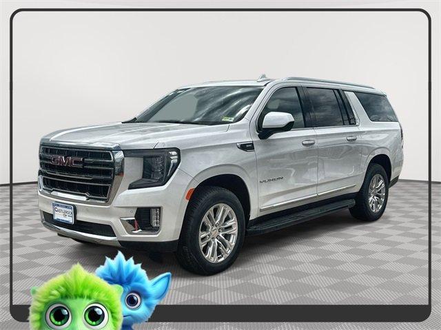 new 2024 GMC Yukon XL car, priced at $71,285