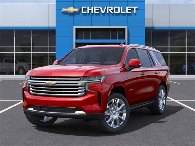 new 2024 Chevrolet Tahoe car, priced at $83,100