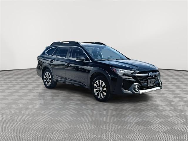 used 2023 Subaru Outback car, priced at $32,698