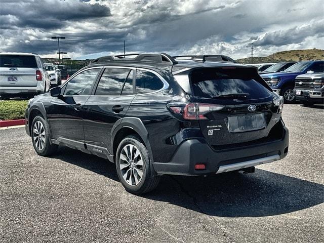 used 2023 Subaru Outback car, priced at $32,698