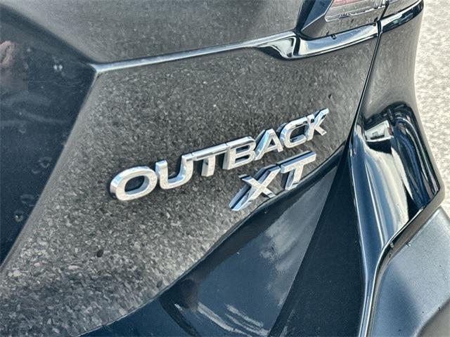 used 2023 Subaru Outback car, priced at $32,698