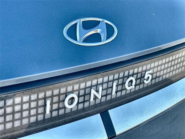 used 2024 Hyundai IONIQ 5 car, priced at $40,998