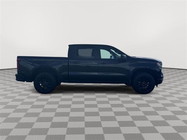 new 2024 Chevrolet Silverado 1500 car, priced at $58,625