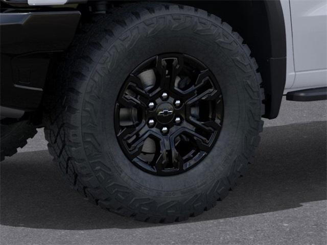 new 2025 Chevrolet Silverado 1500 car, priced at $76,365