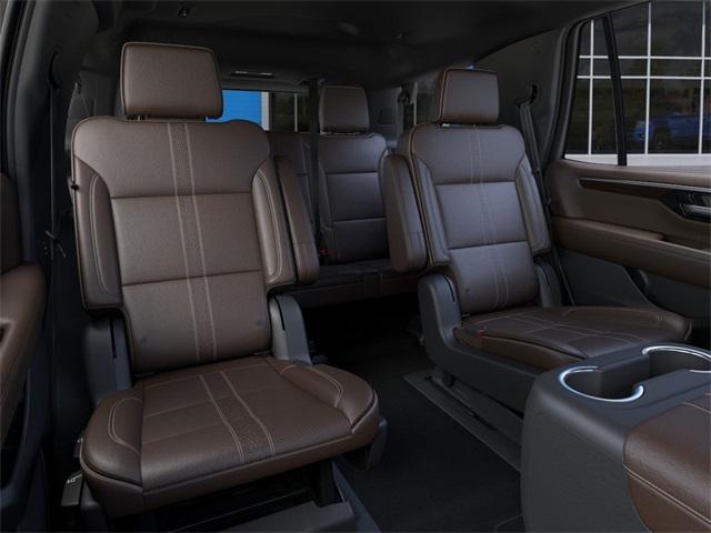 new 2025 Chevrolet Tahoe car, priced at $96,854
