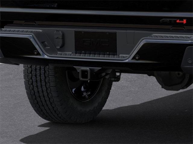 new 2025 GMC Canyon car, priced at $56,995
